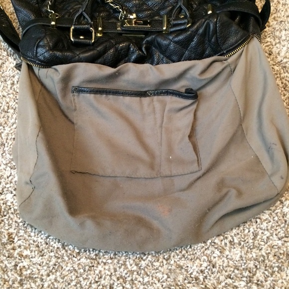 Steve Madden bag - Picture 7 of 7